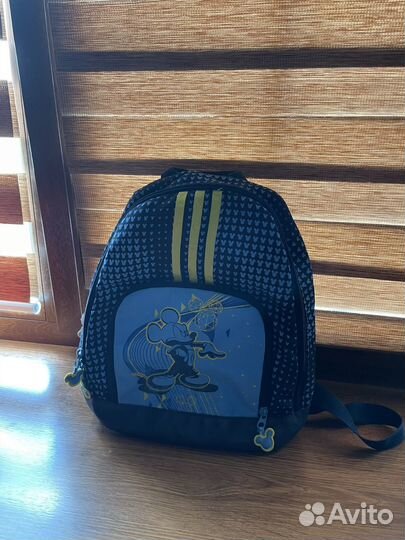 Рюкзак детский