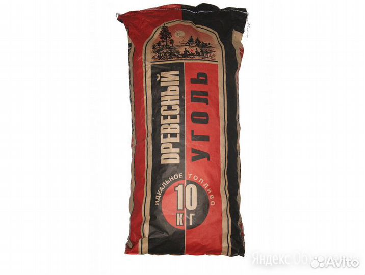 Уголь в мешках 3 кг, 5 кг, 10 кг, 10 кг Карандаш)