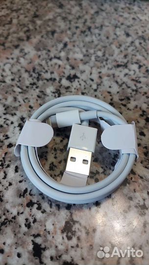 Провод lightning usb