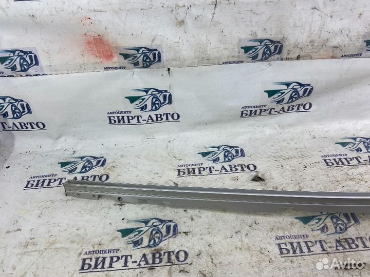 Направляющая люка Peugeot 308 I (2007—2011)