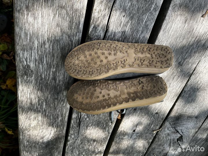 Ботинки, женские, 36р