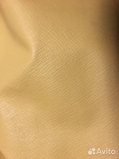 Искусственная кожа