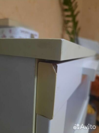 Тумба прикроватная IKEA