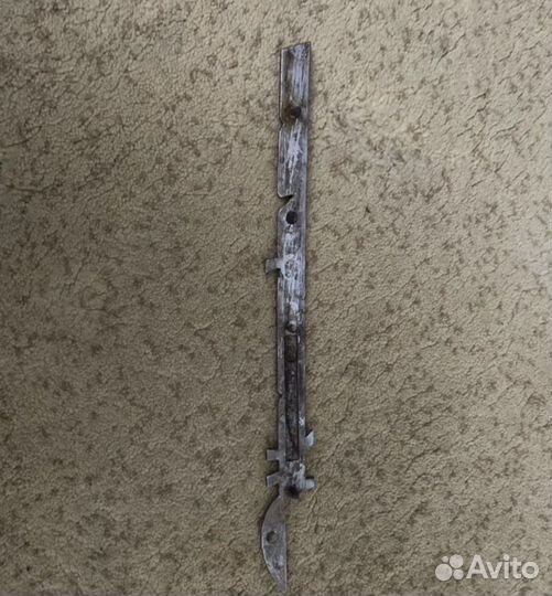 Эмблема на ваз 2101 СССР