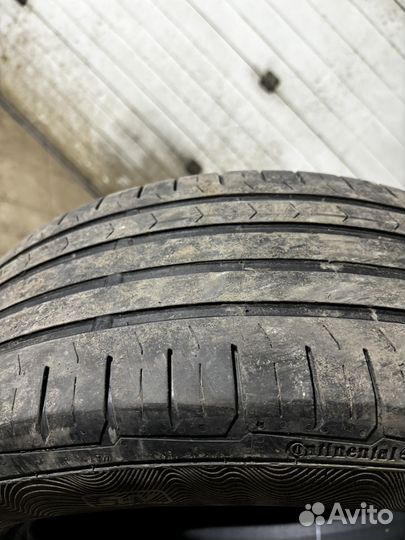 Continental Conti.eContact 225/60 R17