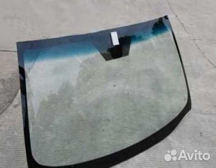 Лобовое стекло Chery с установкой за 3 часа