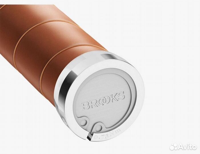 Грипсы brooks