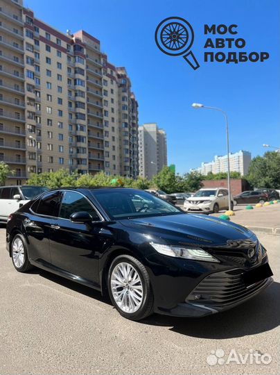 Автопроверка/Подбор под ключ/Автоэксперт/Диагност