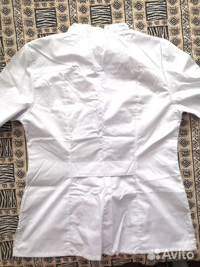 Поварской костюм /медицинский костюм
