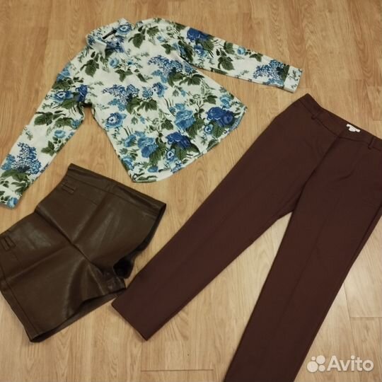 Вещи 44 за всё 315