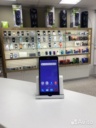 ZTE Blade A510