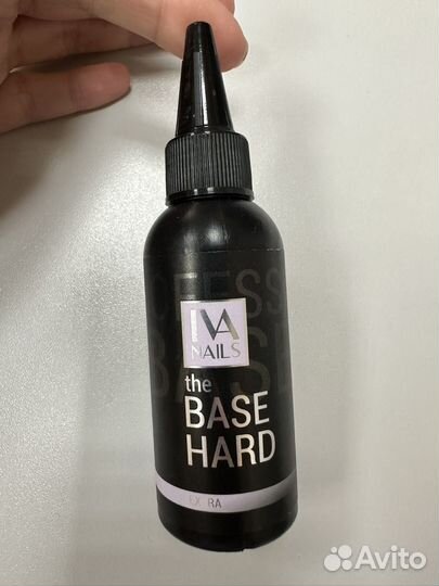 База для гель лака новая 30 и 50 мл