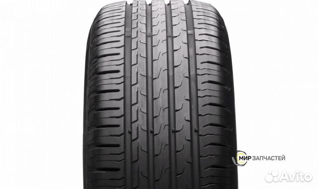 Continental ContiEcoContact 6 215/60 R17 96H