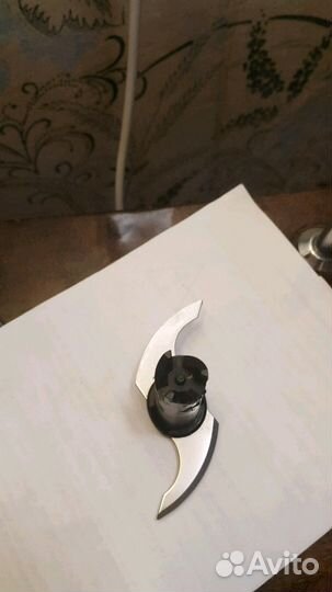 Нож от блендера Bosch CleverMixx MSM265