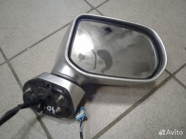 Зеркало правое Honda Civic 4D 1.8 2008