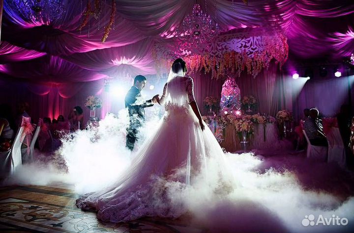 Видеограф. Красивая, дорогая видеосъемка свадьбы