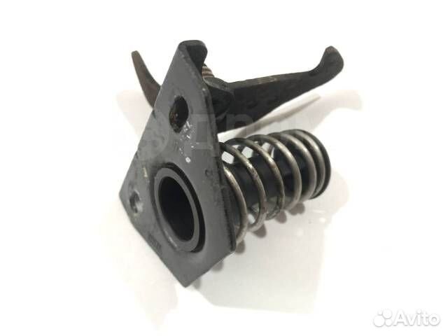 Замок капота BMW 5 E60