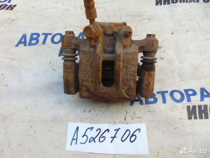 Суппорт задний левый для Toyota Corolla 9 2001-20