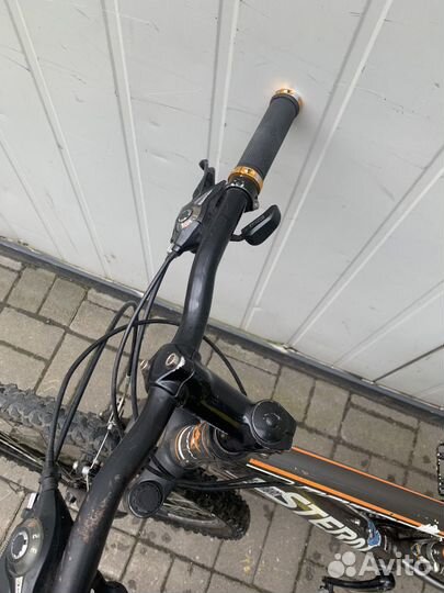 Велосипед stern motion 1.0