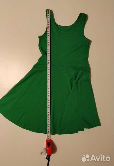 Детская одежда для девочек 128 - 134