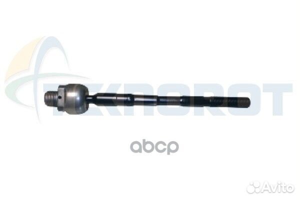 Наконечник тяги рулевой перед. N-803 N-803 Tekn