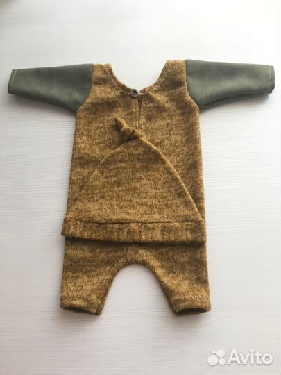 Реквизит для фотосессии новорожденных