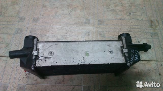 Интеркуллер