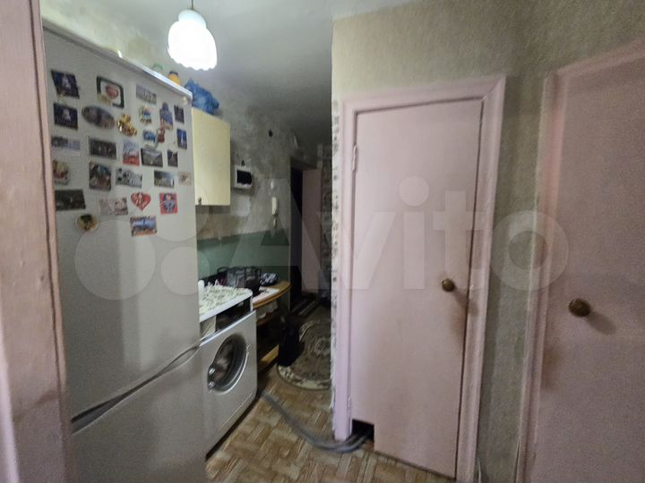 2-к. квартира, 45 м², 1/5 эт.