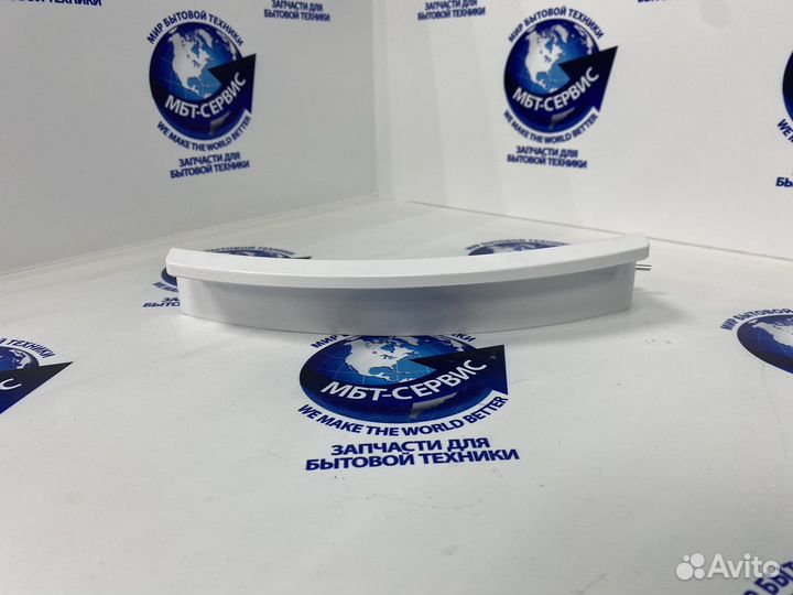 Dhl011bo Ручка люка сма bosch 741782 751782 649193