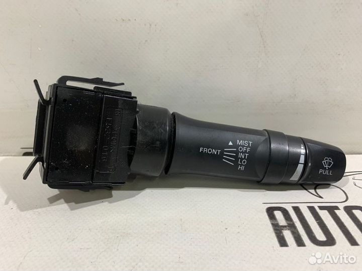Подрулевой переключатель стеклоочистителей