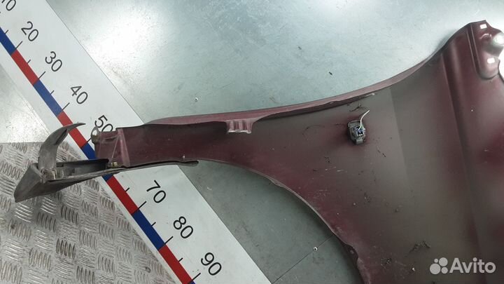 Крыло Toyota Avensis T25 (2003-2008)