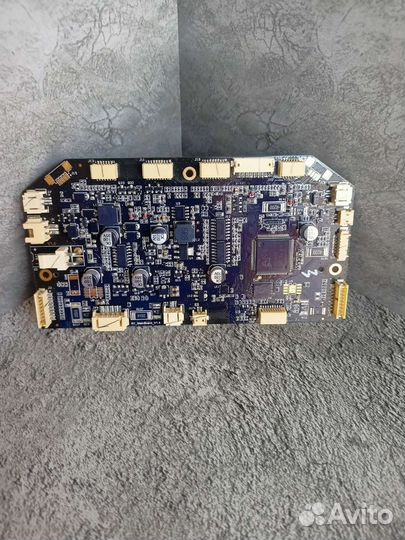 Плата Xiaomi Robot Vacuum-Mop Essential