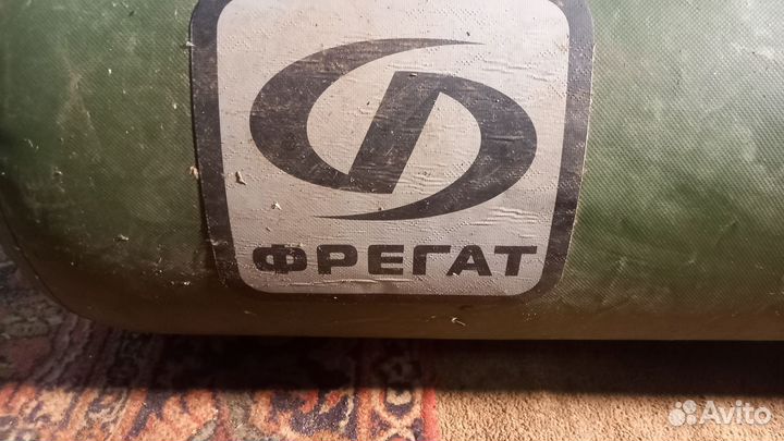 Фрегат 280Е