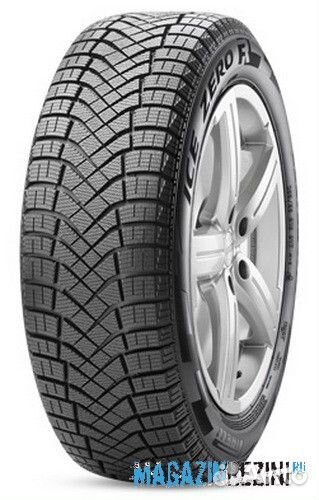 Pirelli Ice Zero FR 255/55 R19 111H