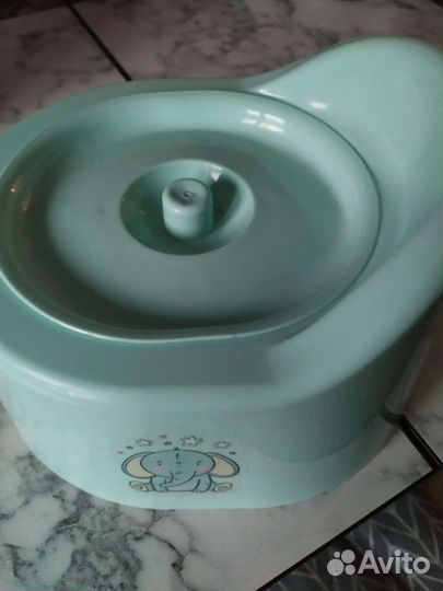 Горшок детский