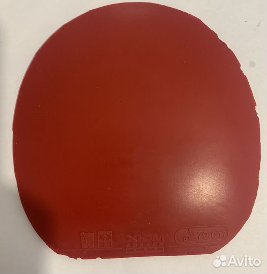 Xiom omega 4 pro