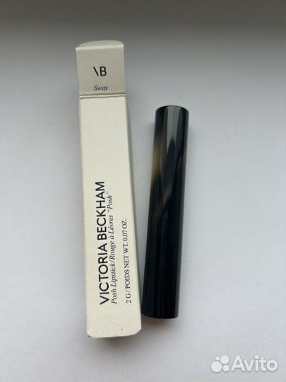 Помада Victoria Beckham Beauty Lipstick Sway