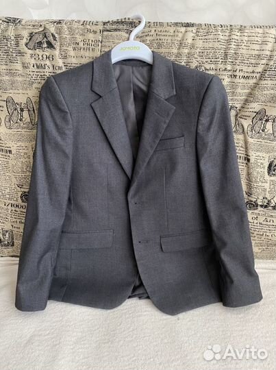 Школьная форма