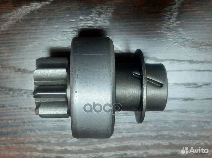 Raon Бендикс стартера hyundai accent 3613911140