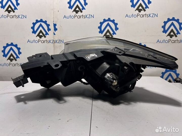 Фара правая передняя Mazda CX-9 2020 TC TK5051090