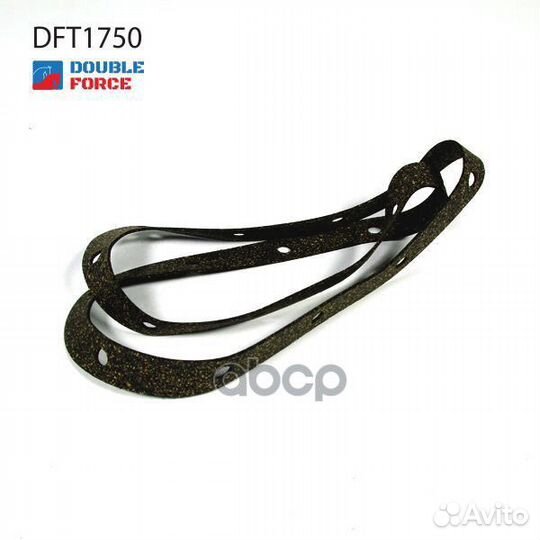 Фильтр АКПП Double Force DFT1750 double force