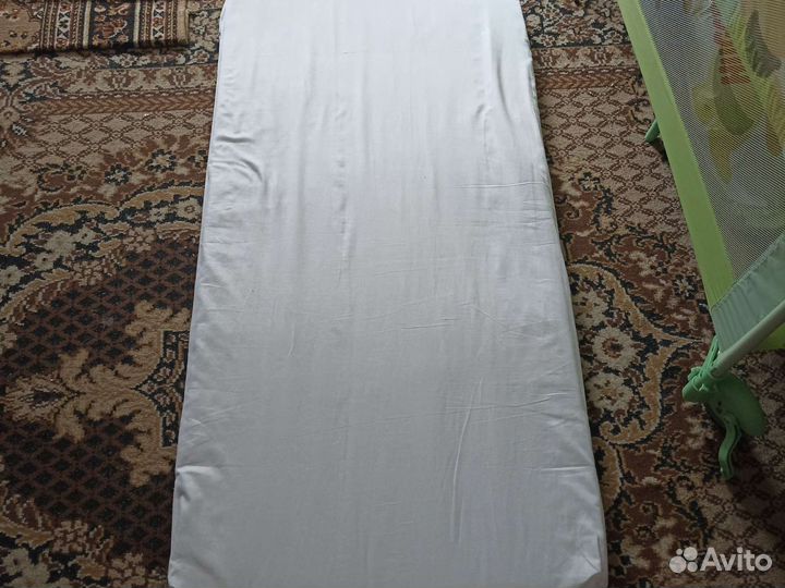 Матрас детский 120 60 новый