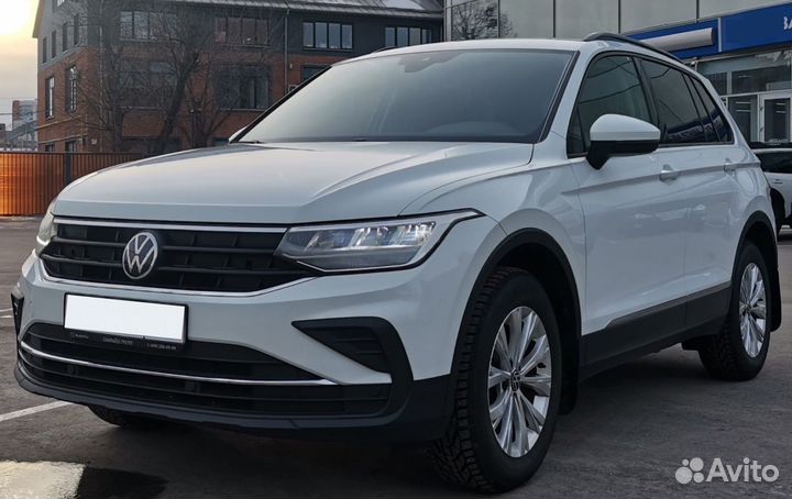 Прокат авто с возможностью выкупа