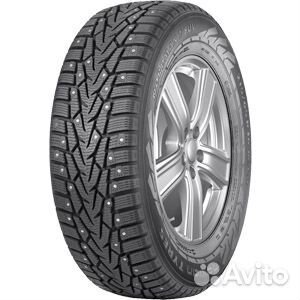 Nokian Tyres Nordman 7 SUV 265/70 R17 115T