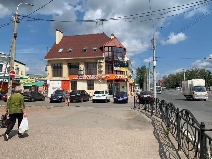 Свободного назначения 15, 20, 25, 50,110, 320 кв.м