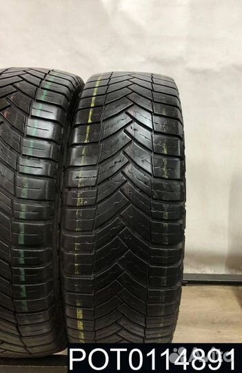 Michelin Agilis CrossClimate 225/65 R16C S