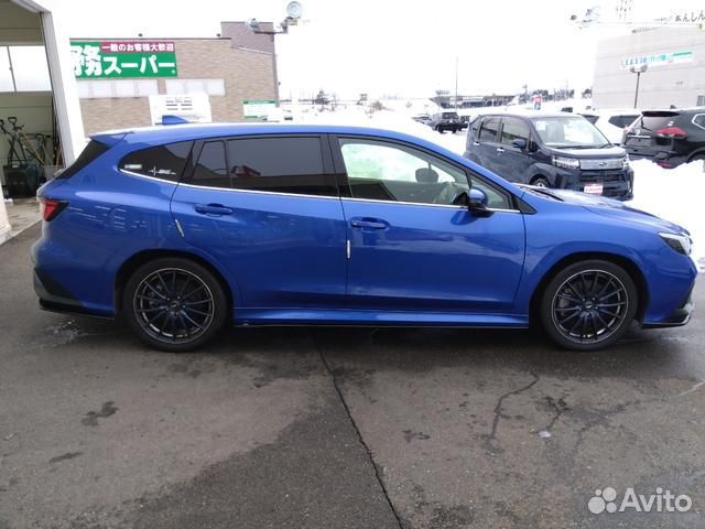 Subaru Levorg 1.8 CVT, 2021, 26 800 км