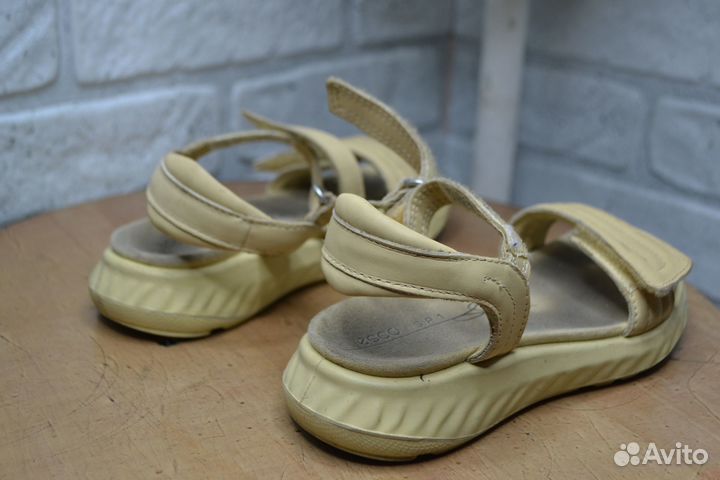 Сандалии ecco 30