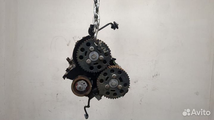 Головка блока (ГБЦ) Mitsubishi Outlander XL, 2008