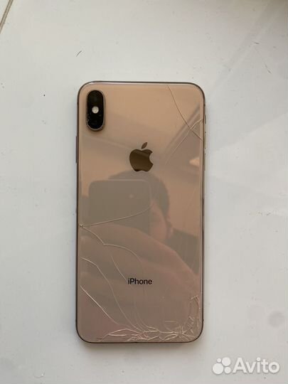 iPhone Xs Max, 64 ГБ